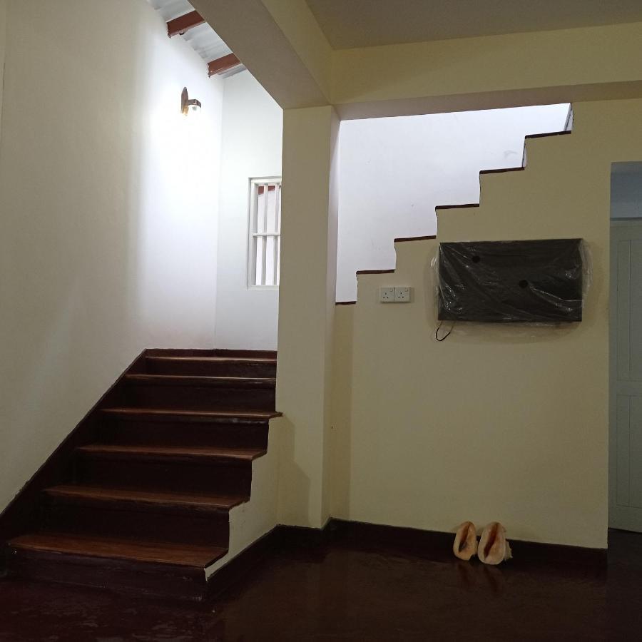 Surf & Salt Apartment Weligama Ngoại thất bức ảnh