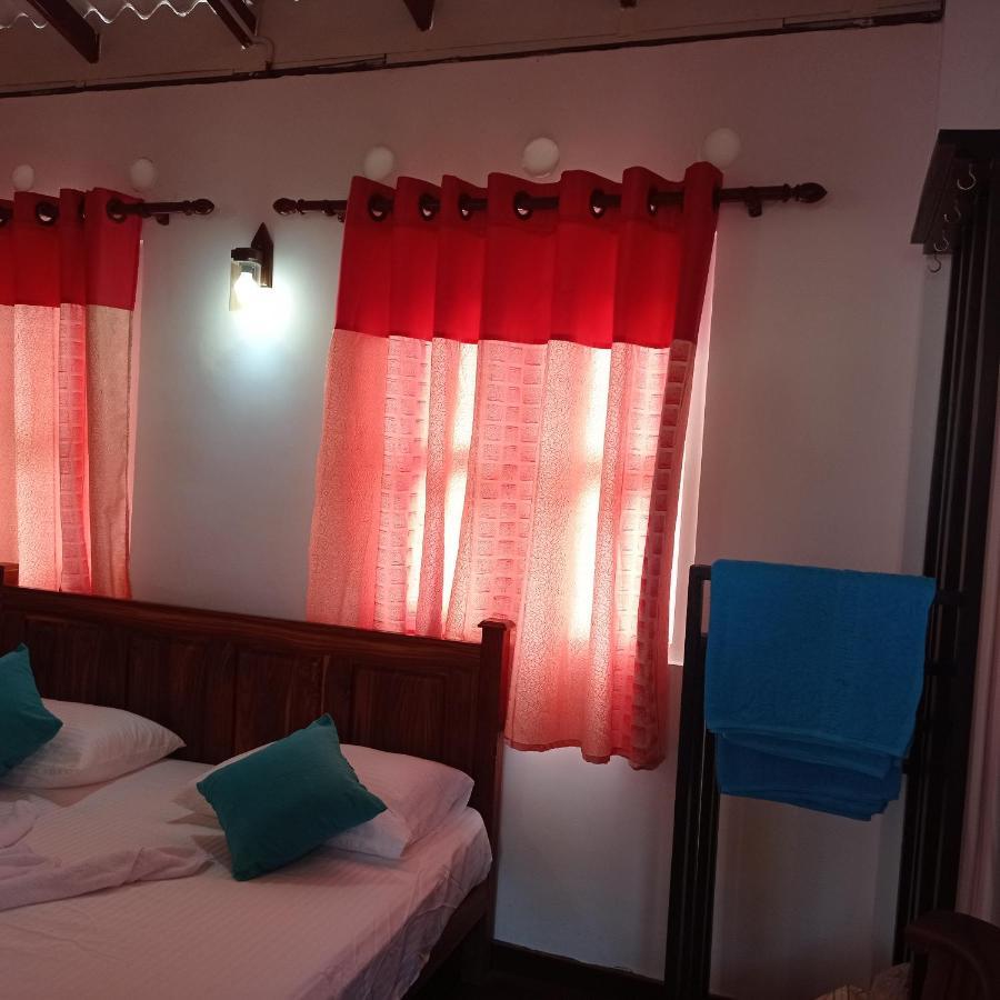 Surf & Salt Apartment Weligama Ngoại thất bức ảnh