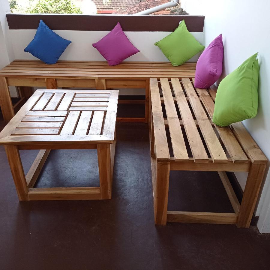 Surf & Salt Apartment Weligama Ngoại thất bức ảnh