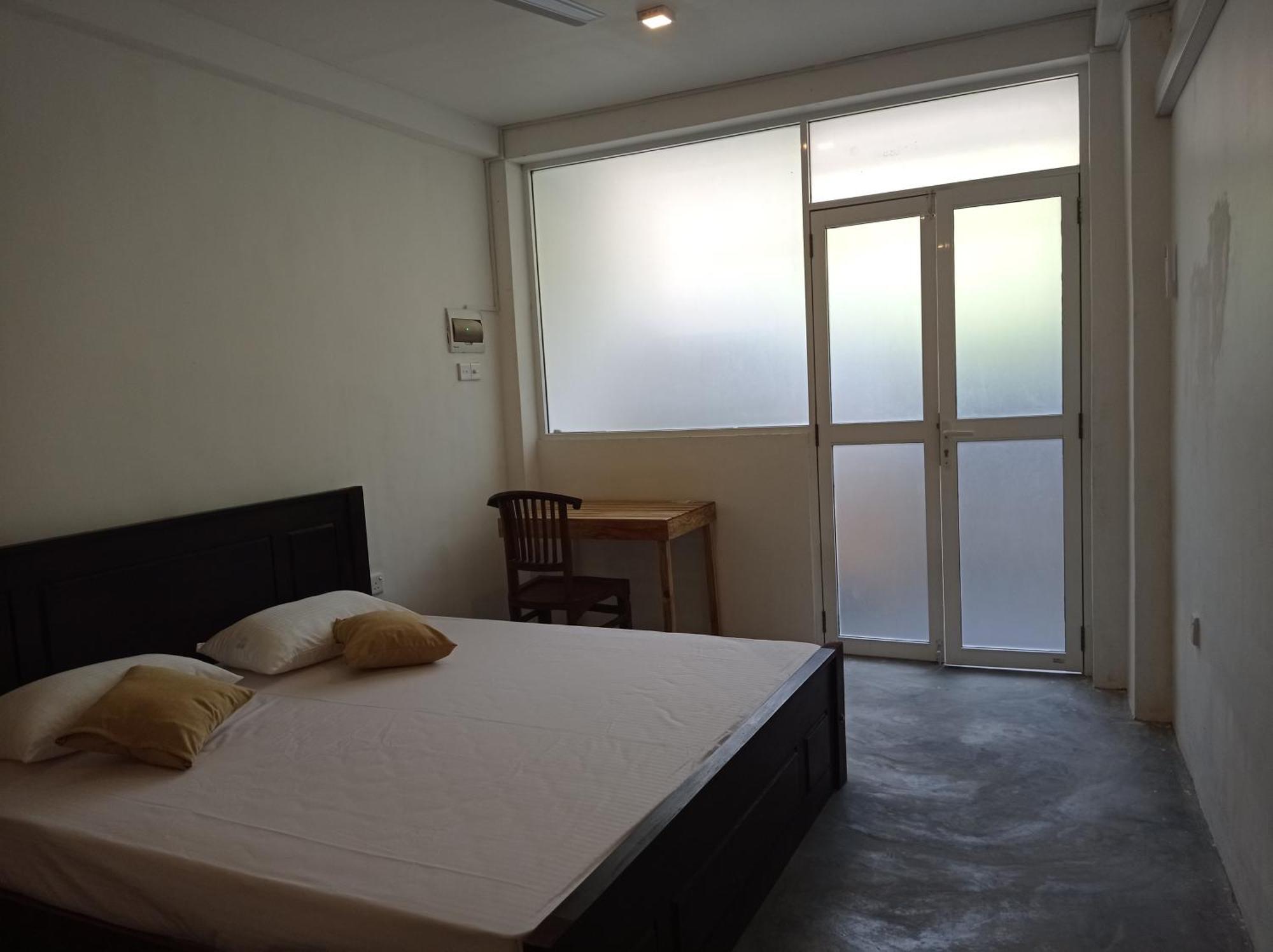 Surf & Salt Apartment Weligama Ngoại thất bức ảnh