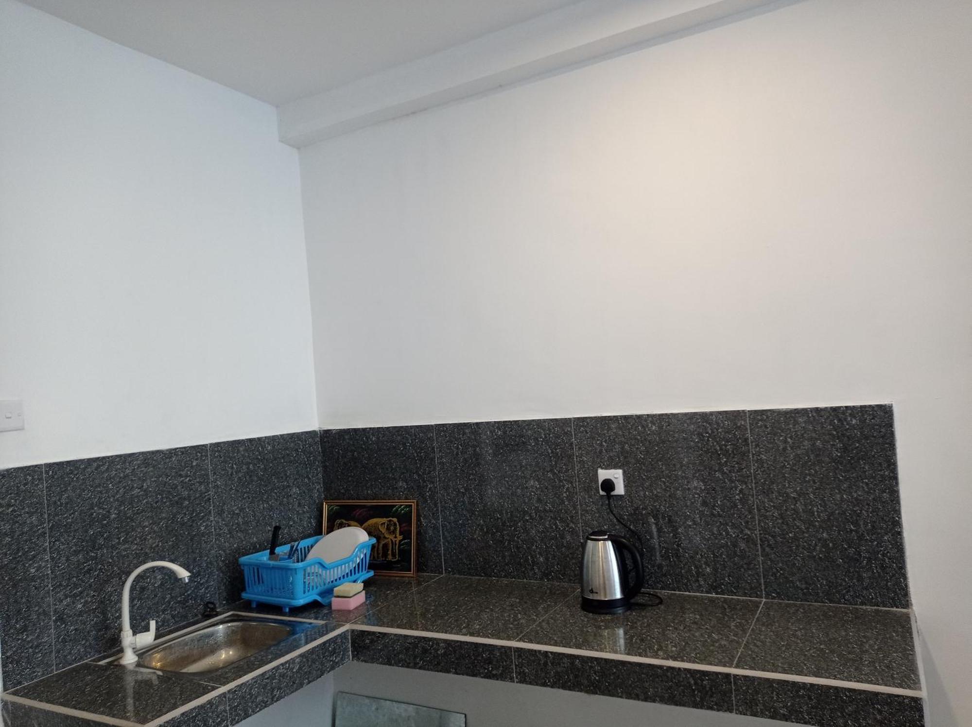 Surf & Salt Apartment Weligama Ngoại thất bức ảnh