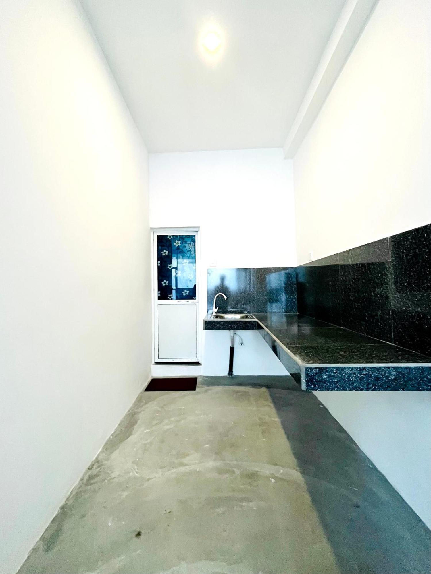Surf & Salt Apartment Weligama Phòng bức ảnh