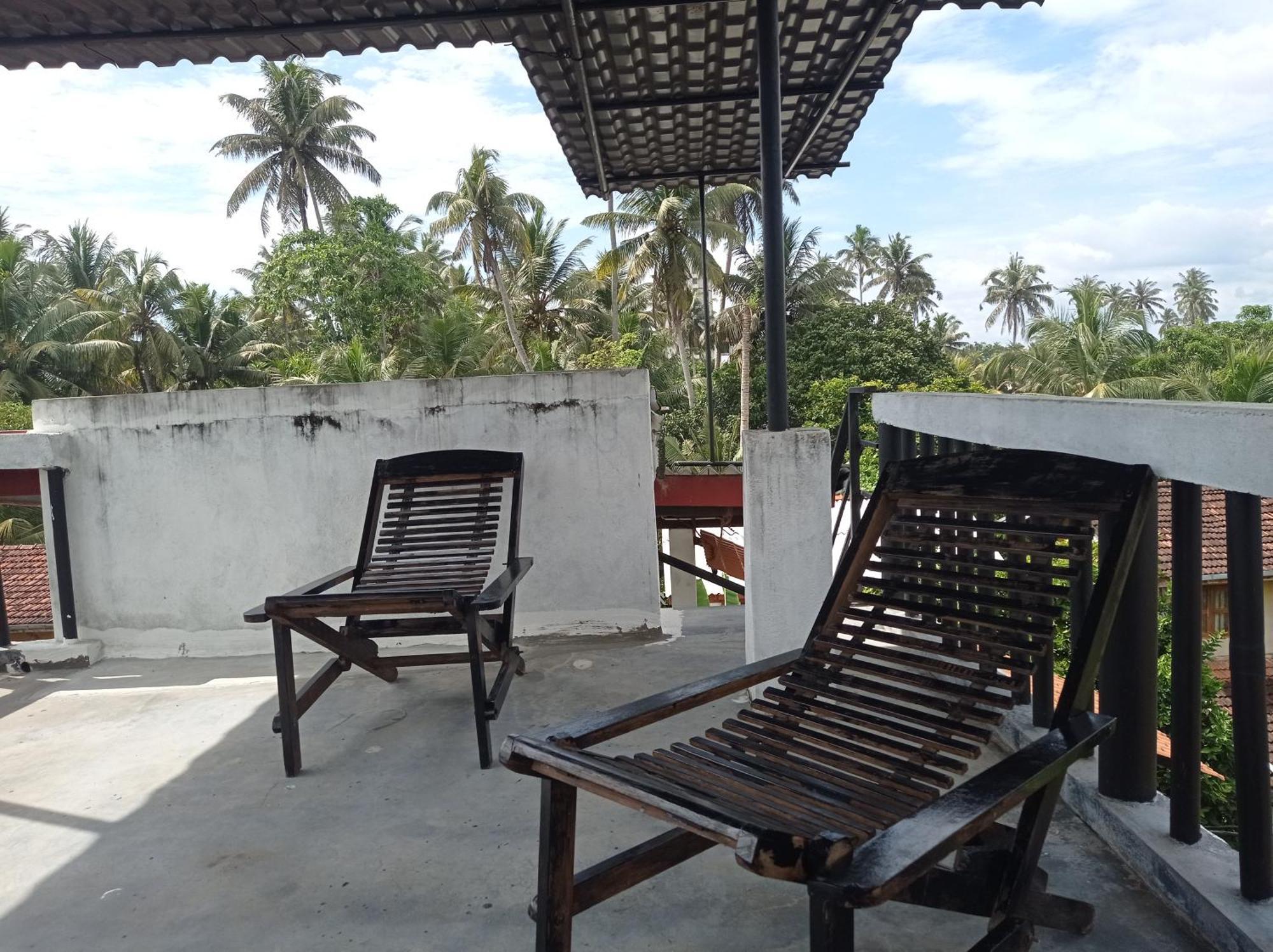 Surf & Salt Apartment Weligama Ngoại thất bức ảnh